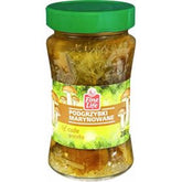 FINE LIFE MARINIERTE PILZE 280 G 3 STÜCK